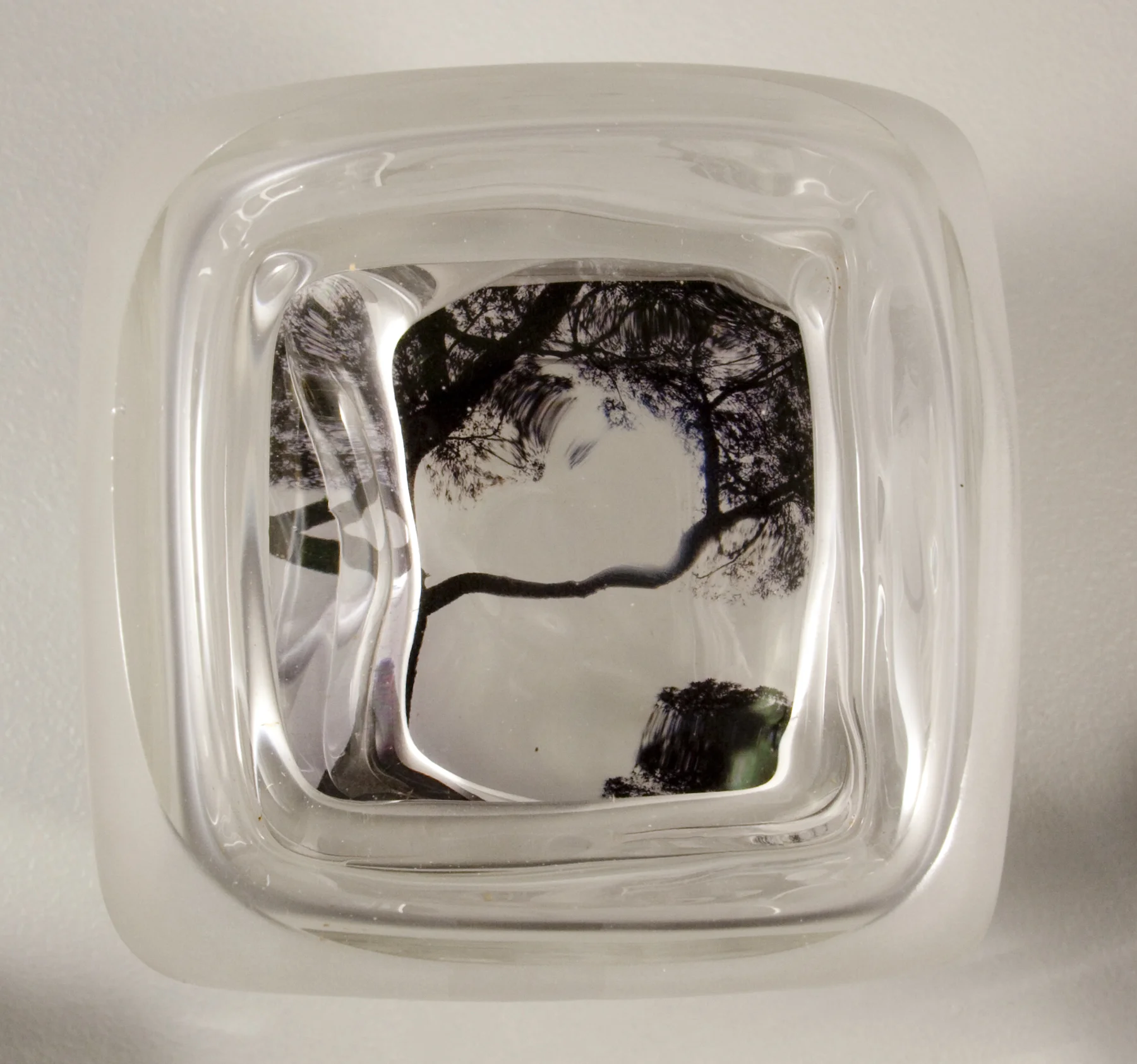 Endurance of things perceived #4 , 2010. image by Christopher Boha