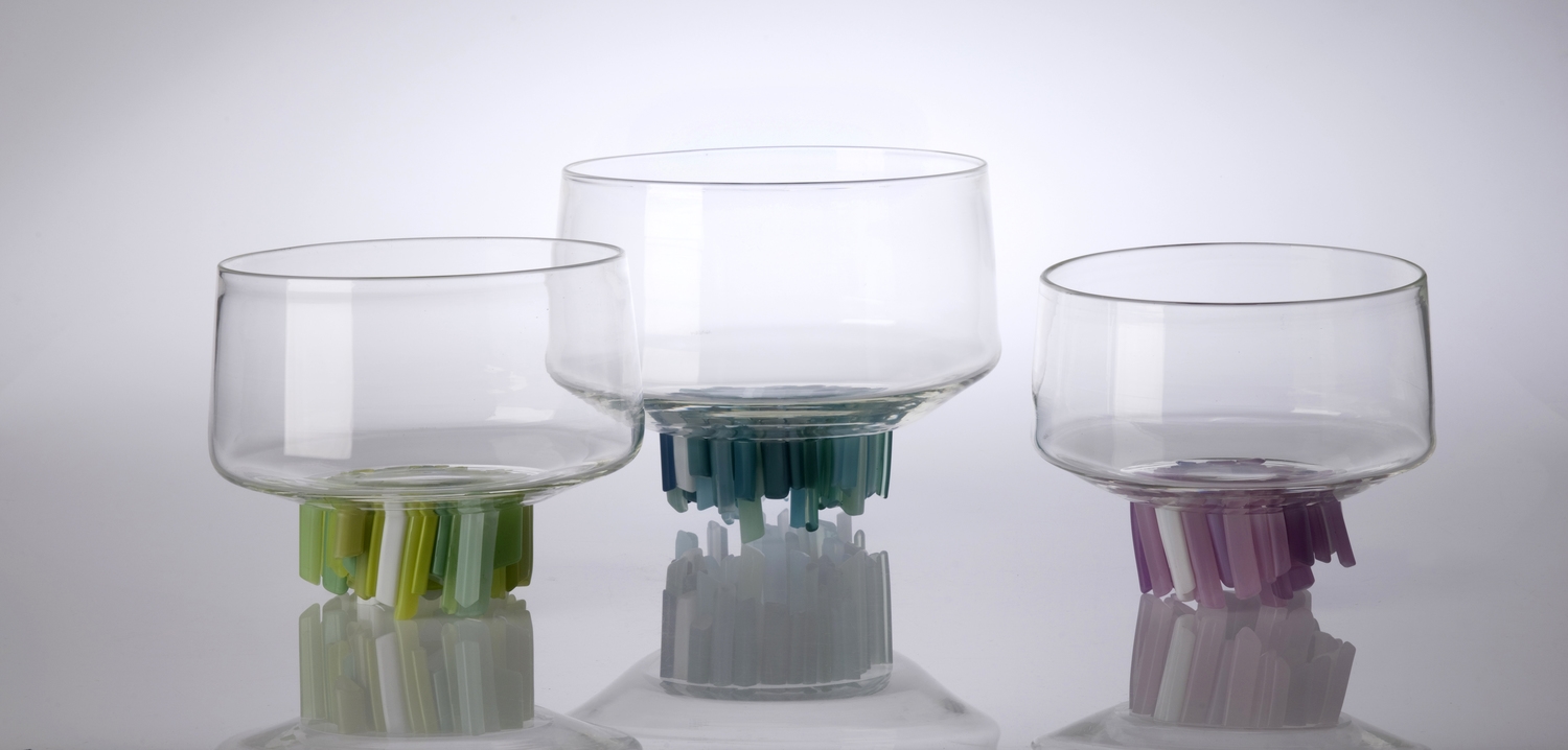 Colonna Bowls, 2014. Image: Michael Haines