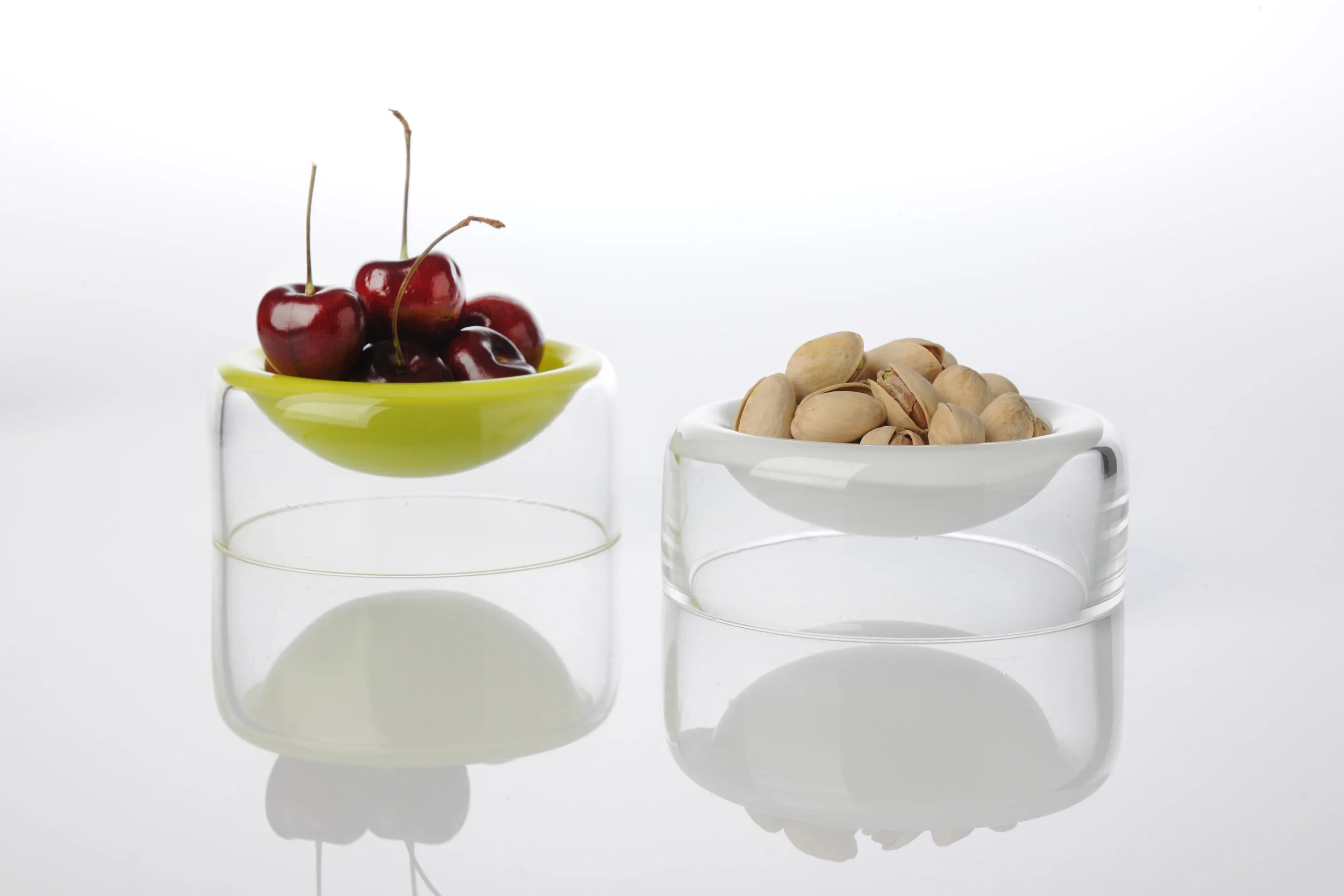 Mini Suspension bowls with props.JPG