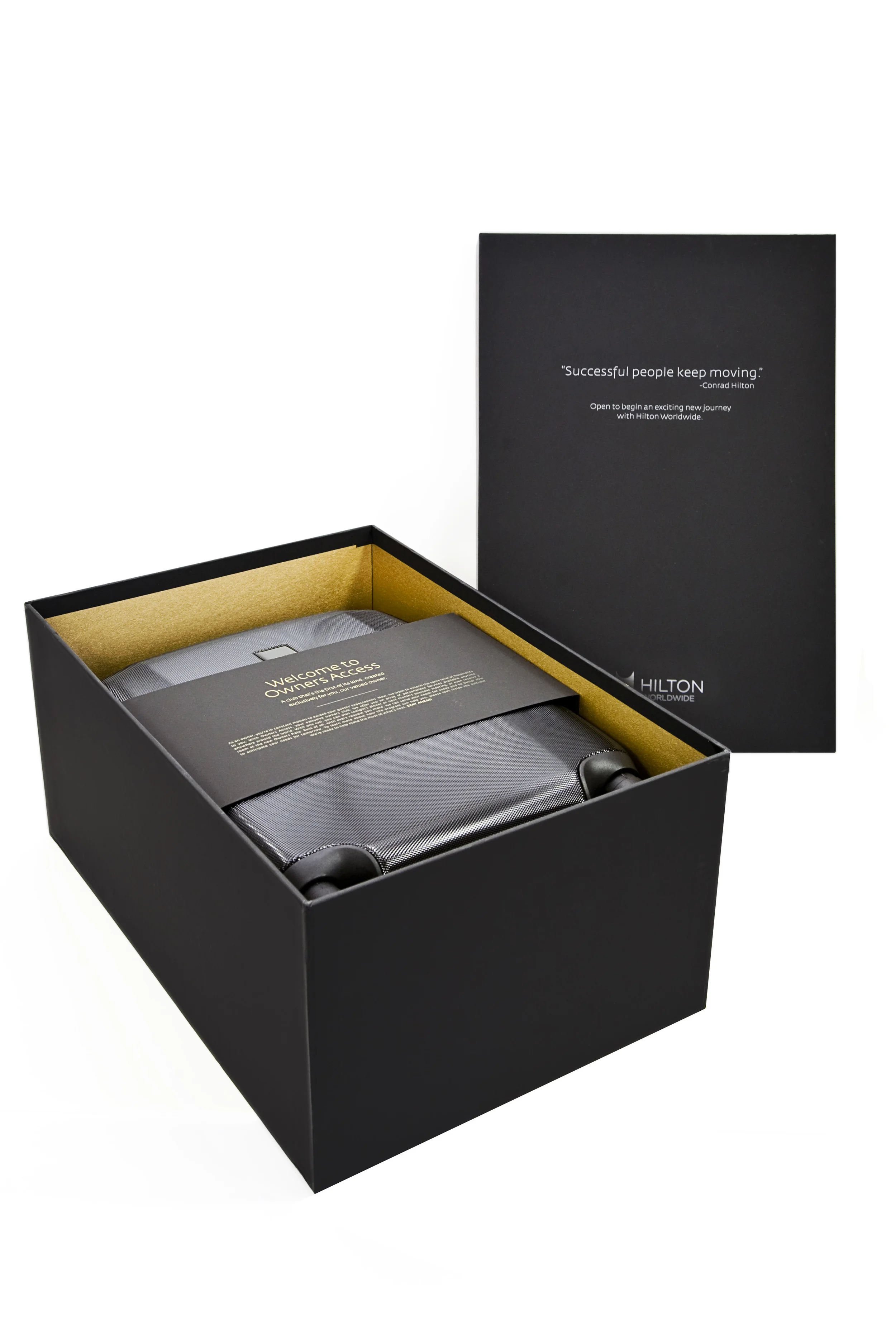 Owners Loyalty Program