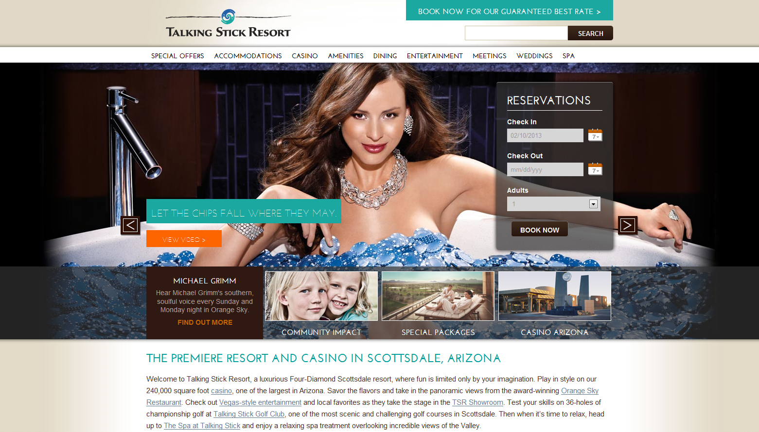 Homepage rotator 2
