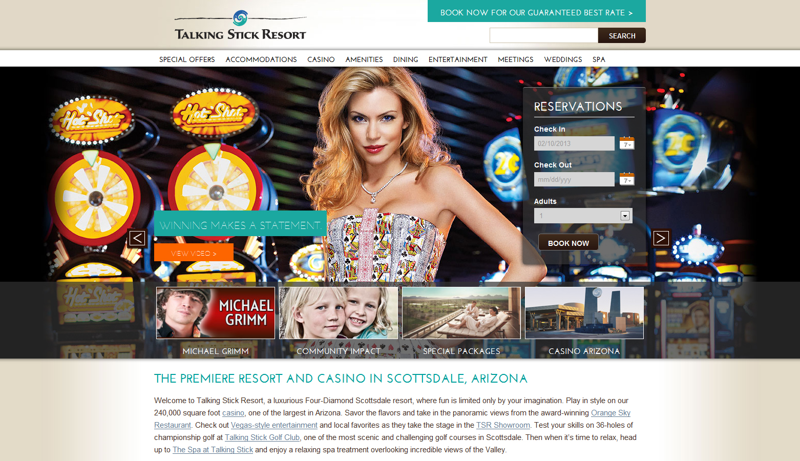 Homepage rotator 3