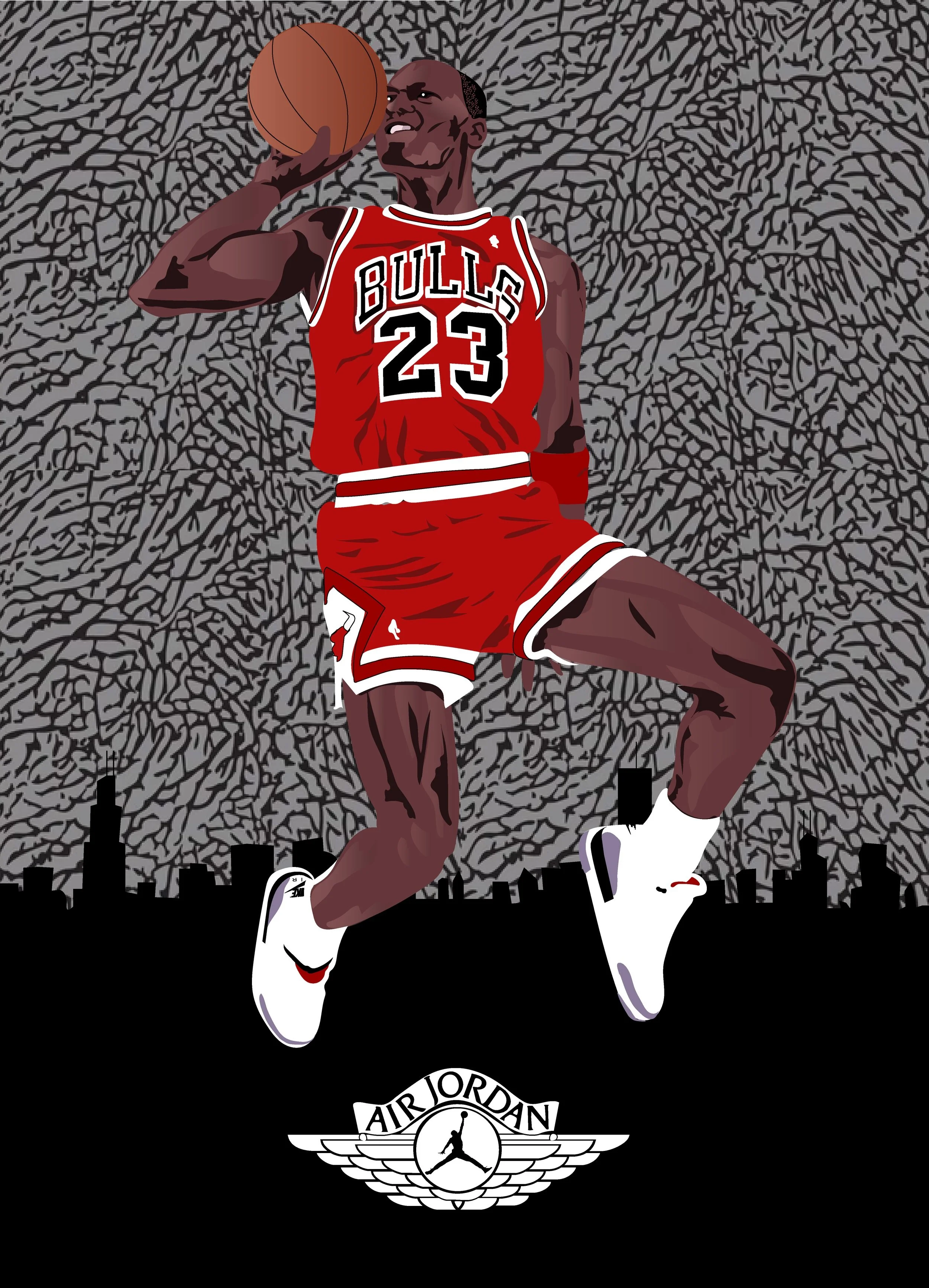 '88 Dunk Contest