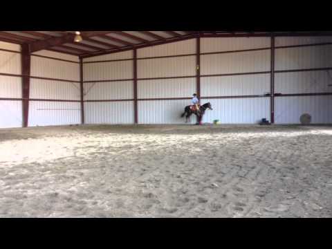 Clarence 2/18/13