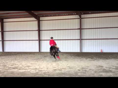 Clarence Ride #10 2/21/13