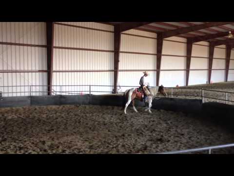 Dreamer 1st Ride June 17th 2013