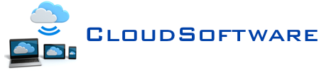 CloudSoftware