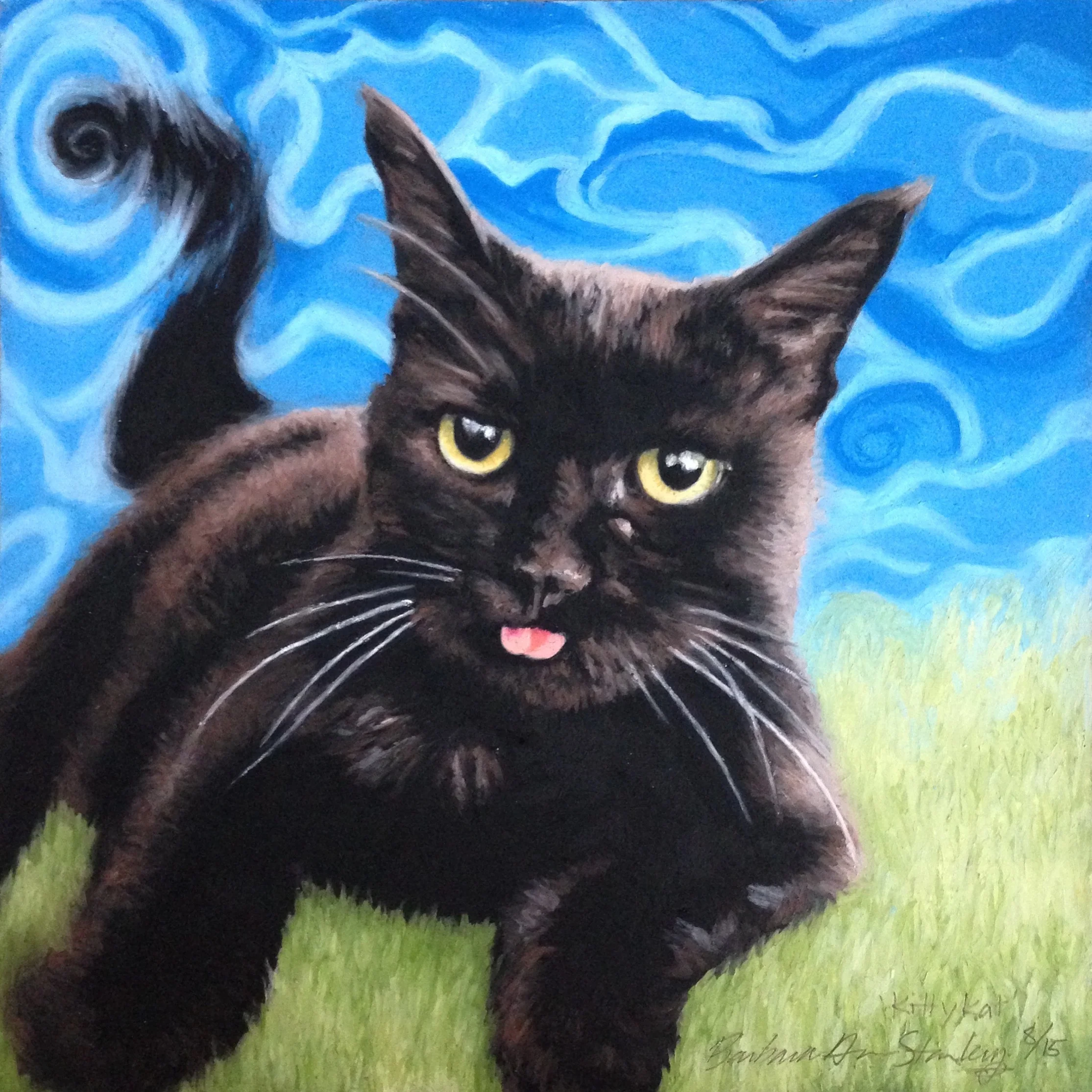 KittyKat