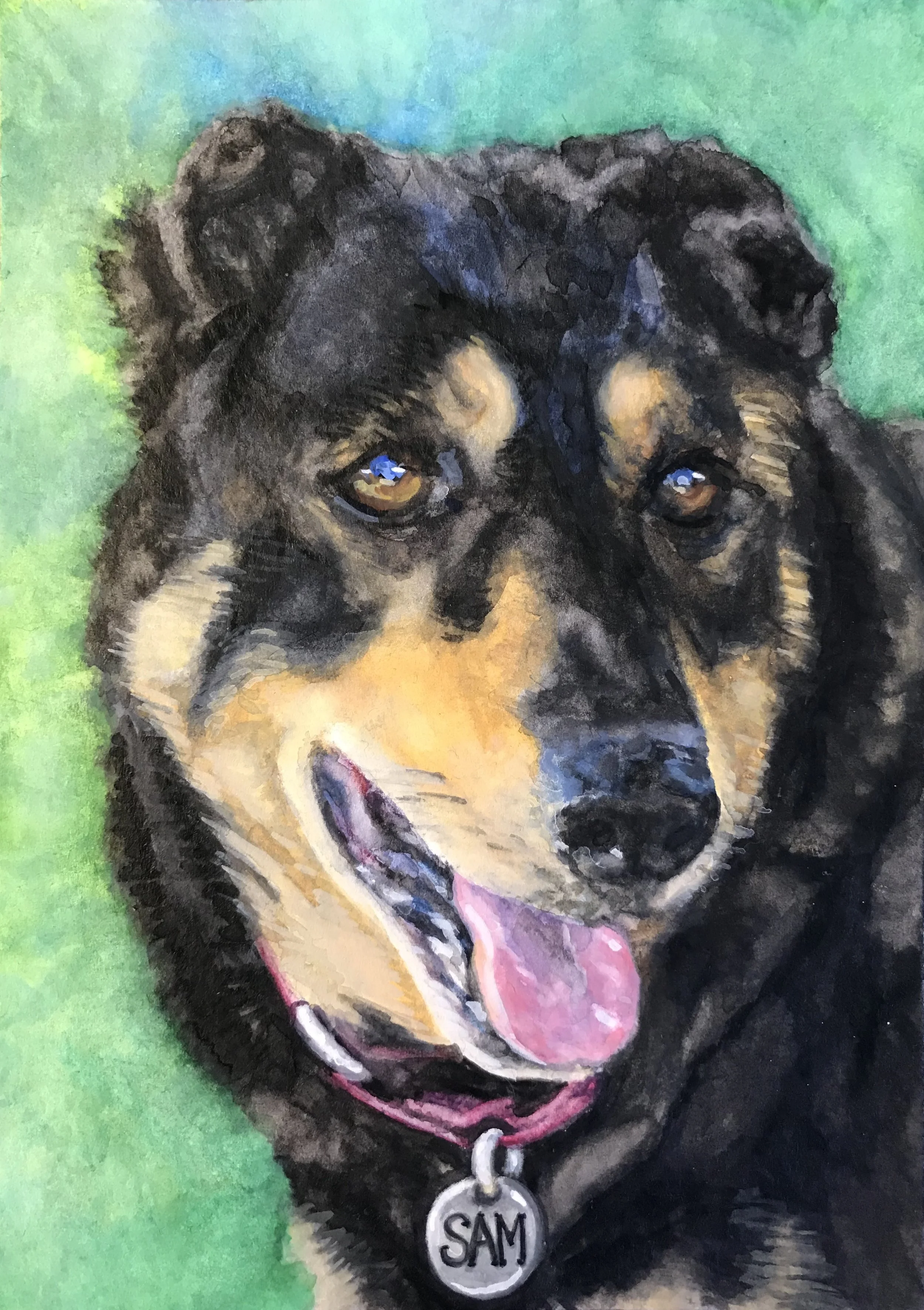Sam