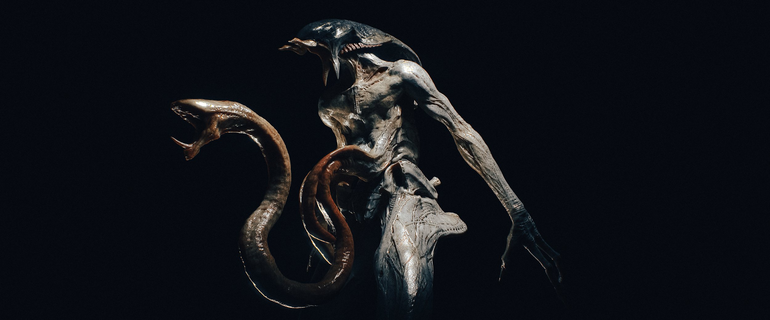 Xenomorph - Caesar