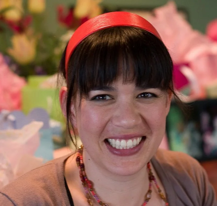 Lisa has found that different aspects passage meditation program help her in surprising ways throughout her day.