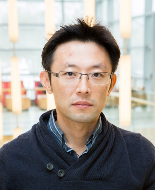 Jaime Shinsuke Ide, Ph.D. Yale University School of Medicine jaime.ide@gmail.com