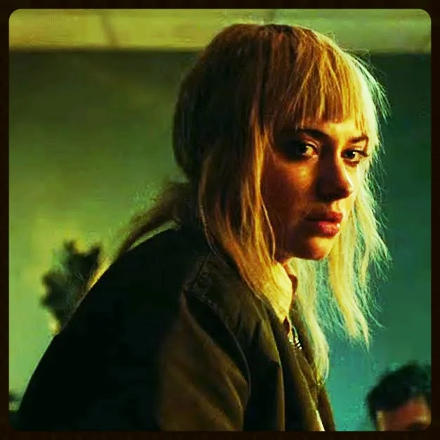 Imogen Poots