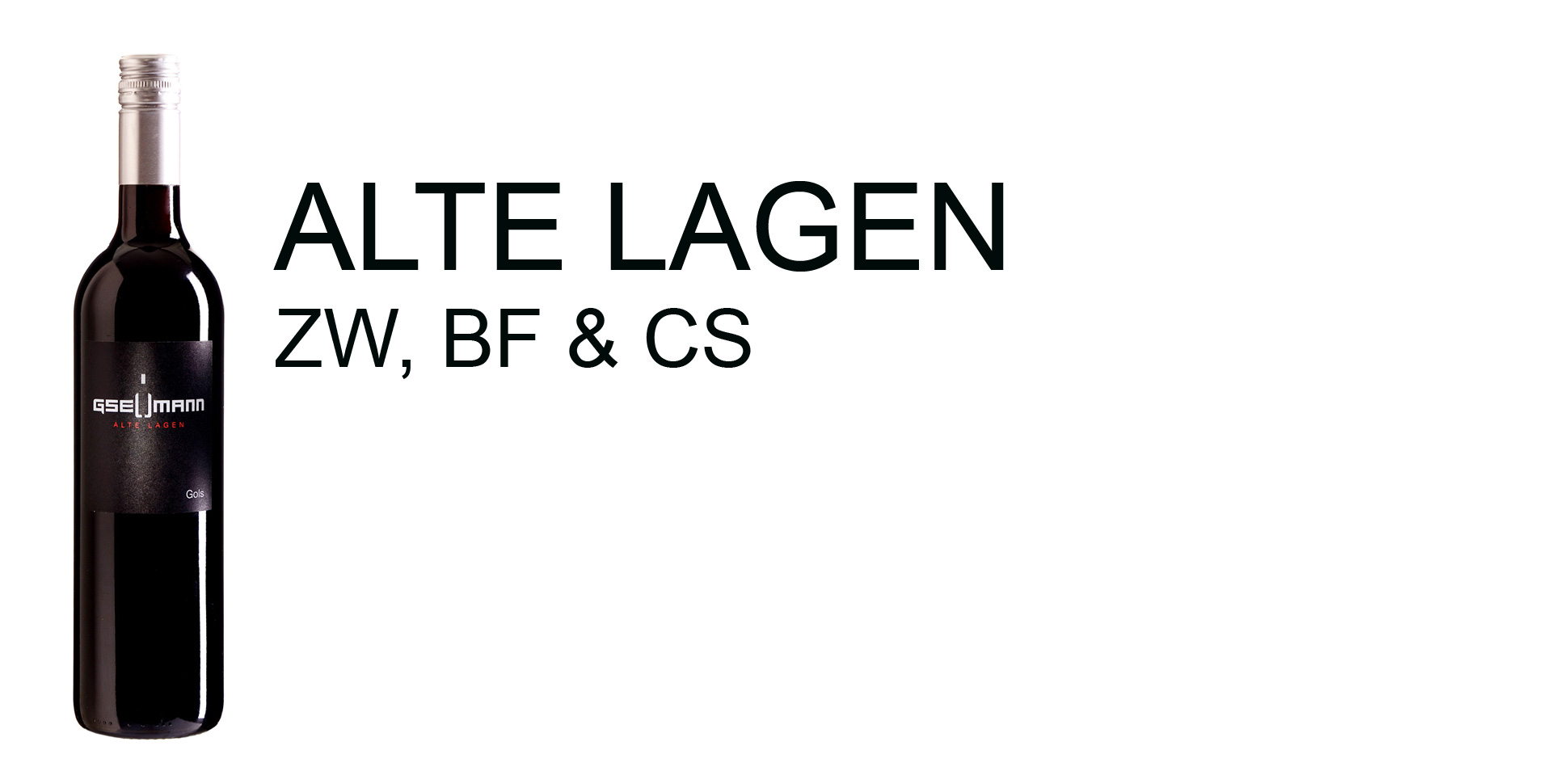 Alte Lagen