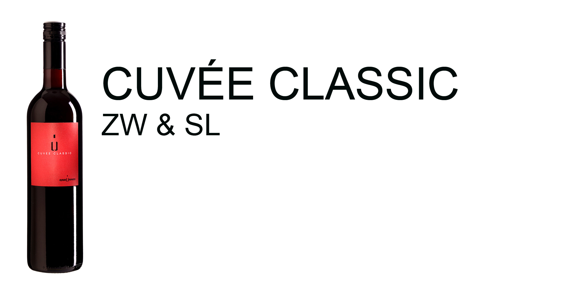 Cuvée Classic