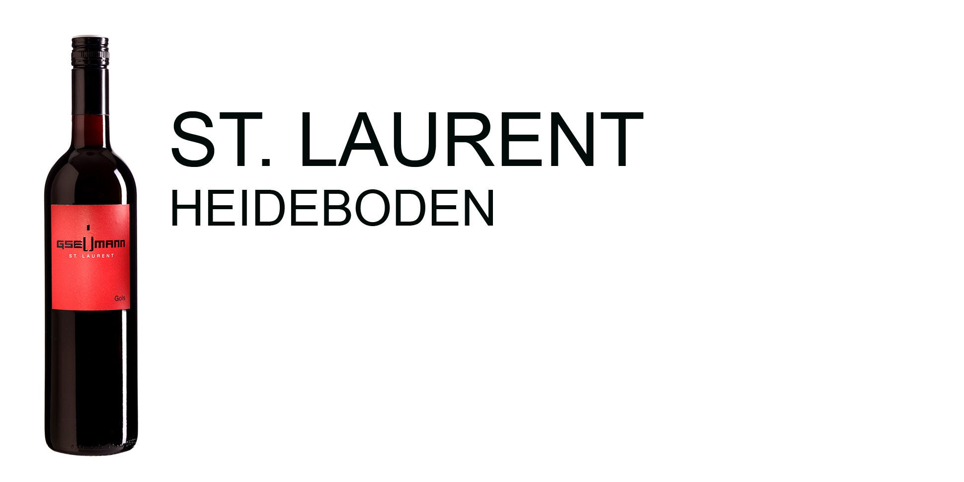 St. Laurent Heideboden