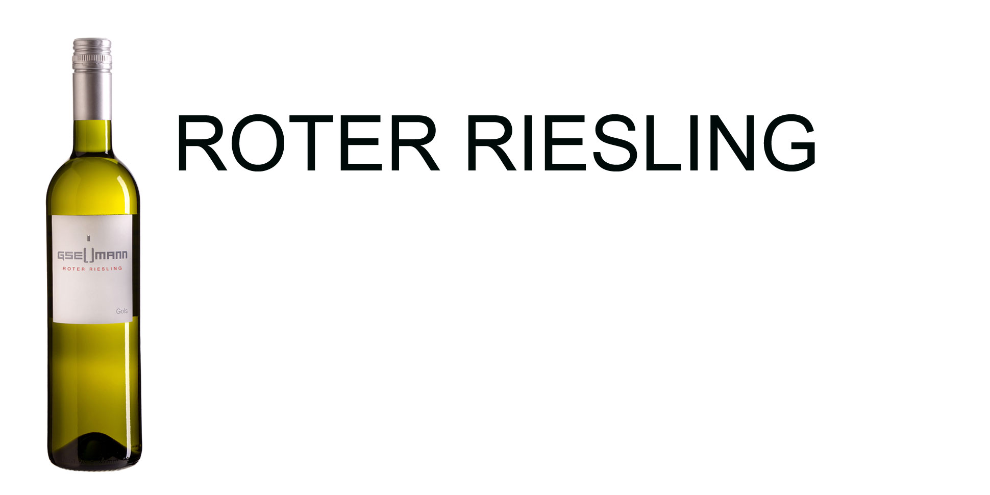 Roter Riesling