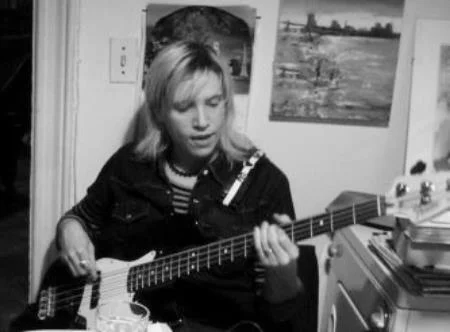 Erica Stoltz