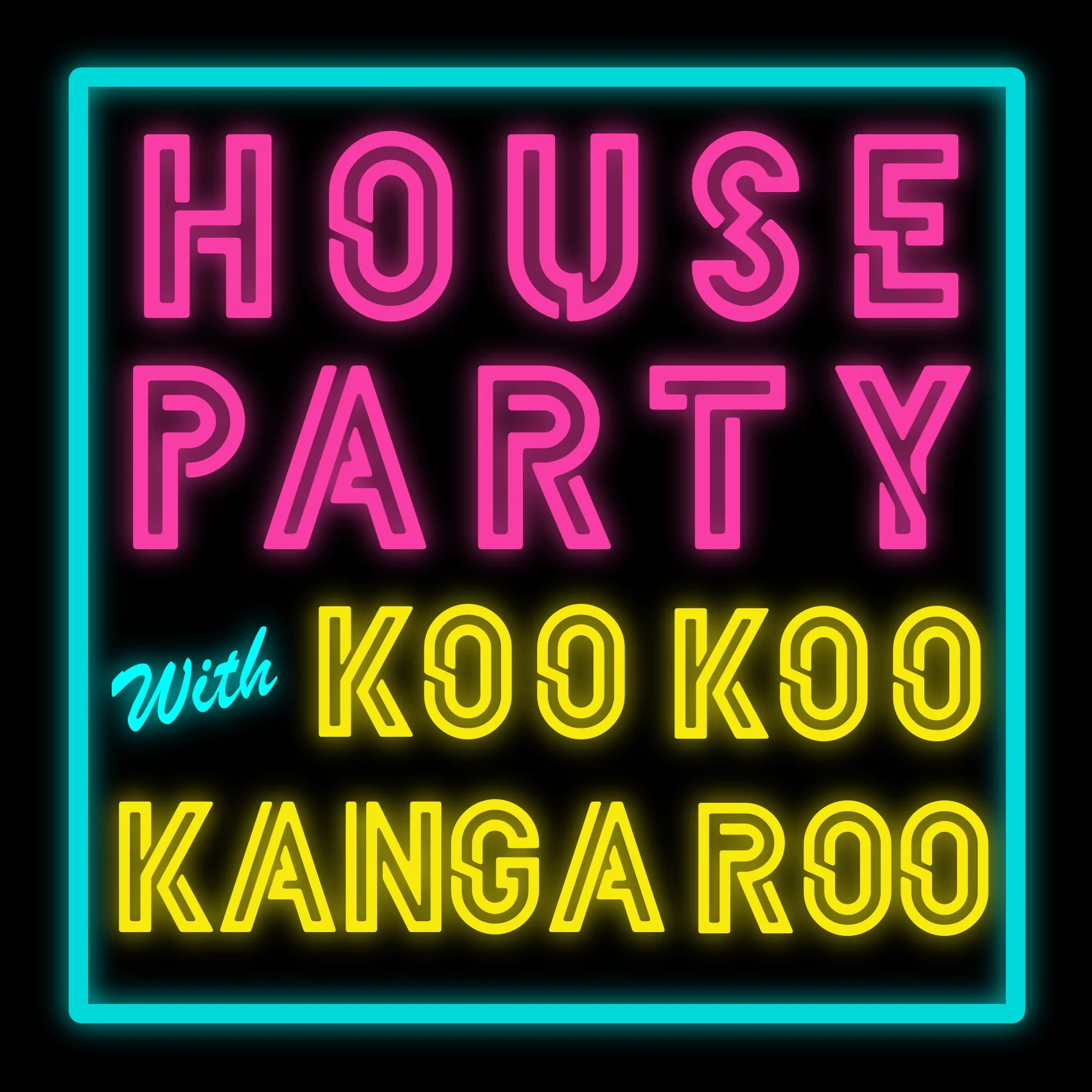 We are proud to announce our NEW dance a long workout video called HOUSE PARTY! It comes out Dec 12th on DVD and digital formats. 17 super rad vids. Pre-order starts Dec 2nd. ARE YOU READY FOR HOUSE PARRRRRRRRRRRTY? More deets soon.