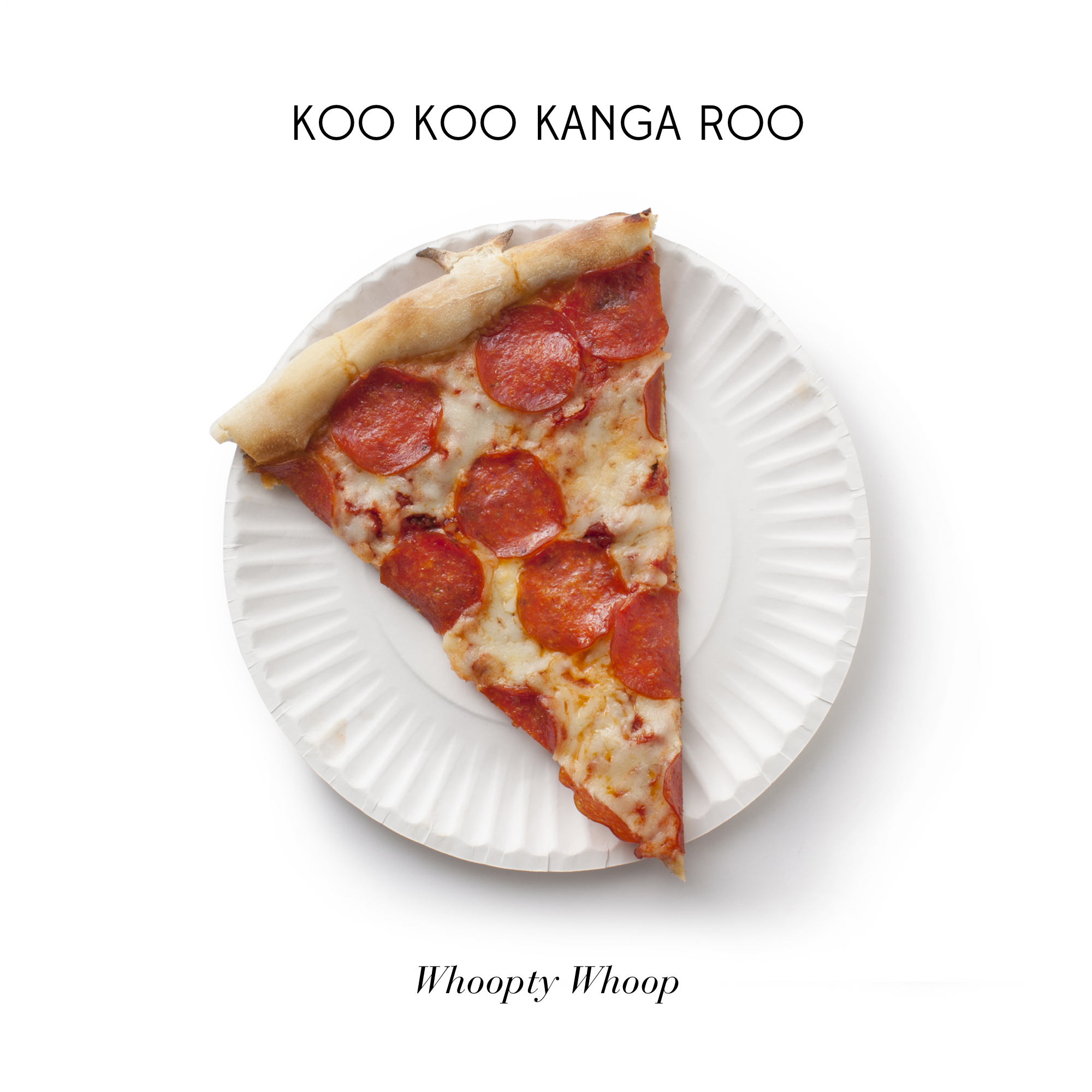 Our new record Whoopty Whoop is out now via Asian Man Records imprint Fun Fun Records. 1. All I Eat Is Pizza 2. Fanny Pack 3. The Coolest Person 4. POGO 5. Get Yo Body Movin' 6. Shake It Well ft. P.O.S. 7. I Like Cake 8. Left 2 Right 9. Unibrow 10. Superheroes Unite Produced by Neil Zumwalde Artwork by Lacey Criswell Photography Vinyl out in June here: http://asianmanrecords.storenvy.com/ Get it everywhere.