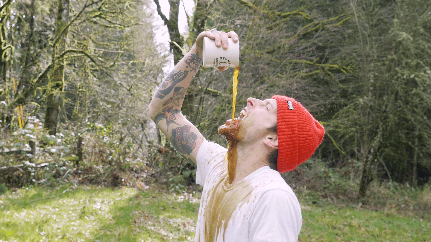 Stumptown Coffee x Stills Dept.