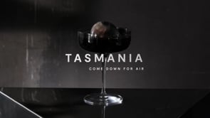 Tourism Tasmania 'Eyeball'