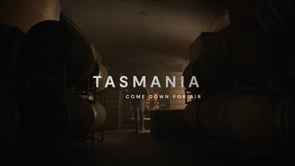 Tourism Tasmania 'Cellar'