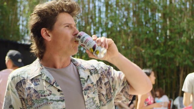 Brookvale | Union Boozy Seltzer