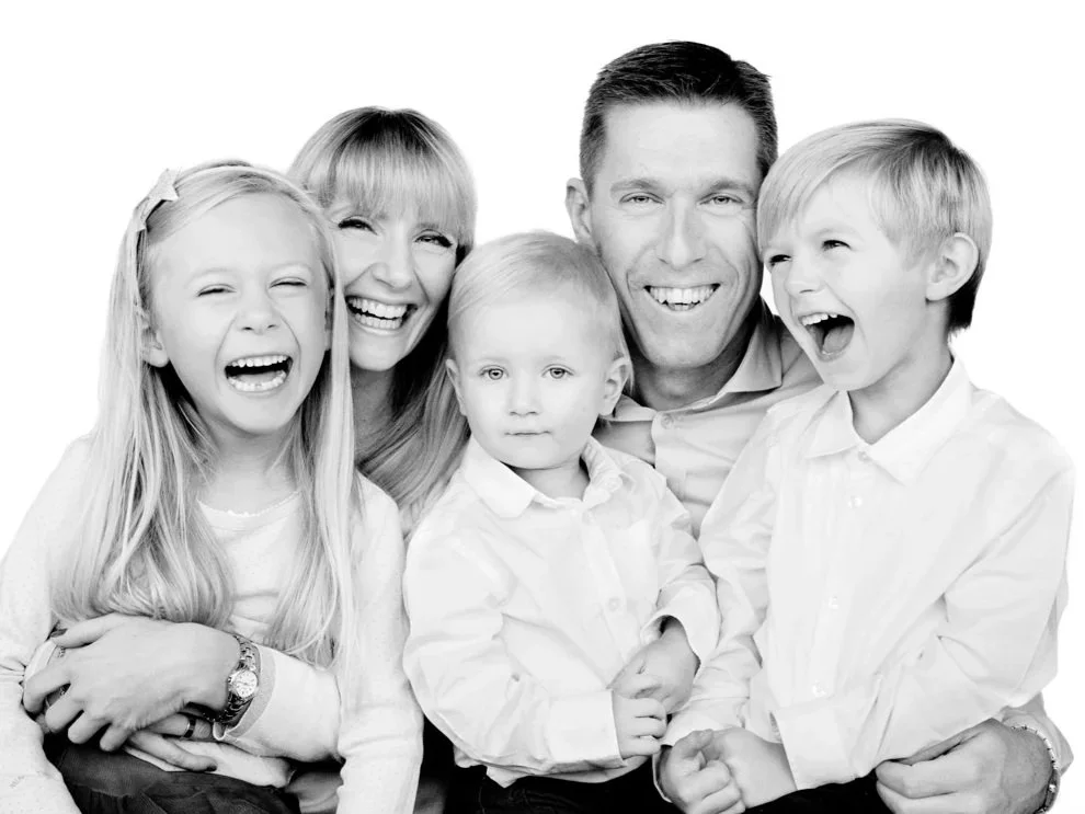Familie billede