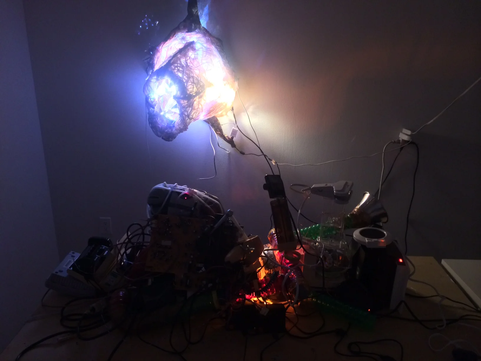 Modularity 1 & Hope