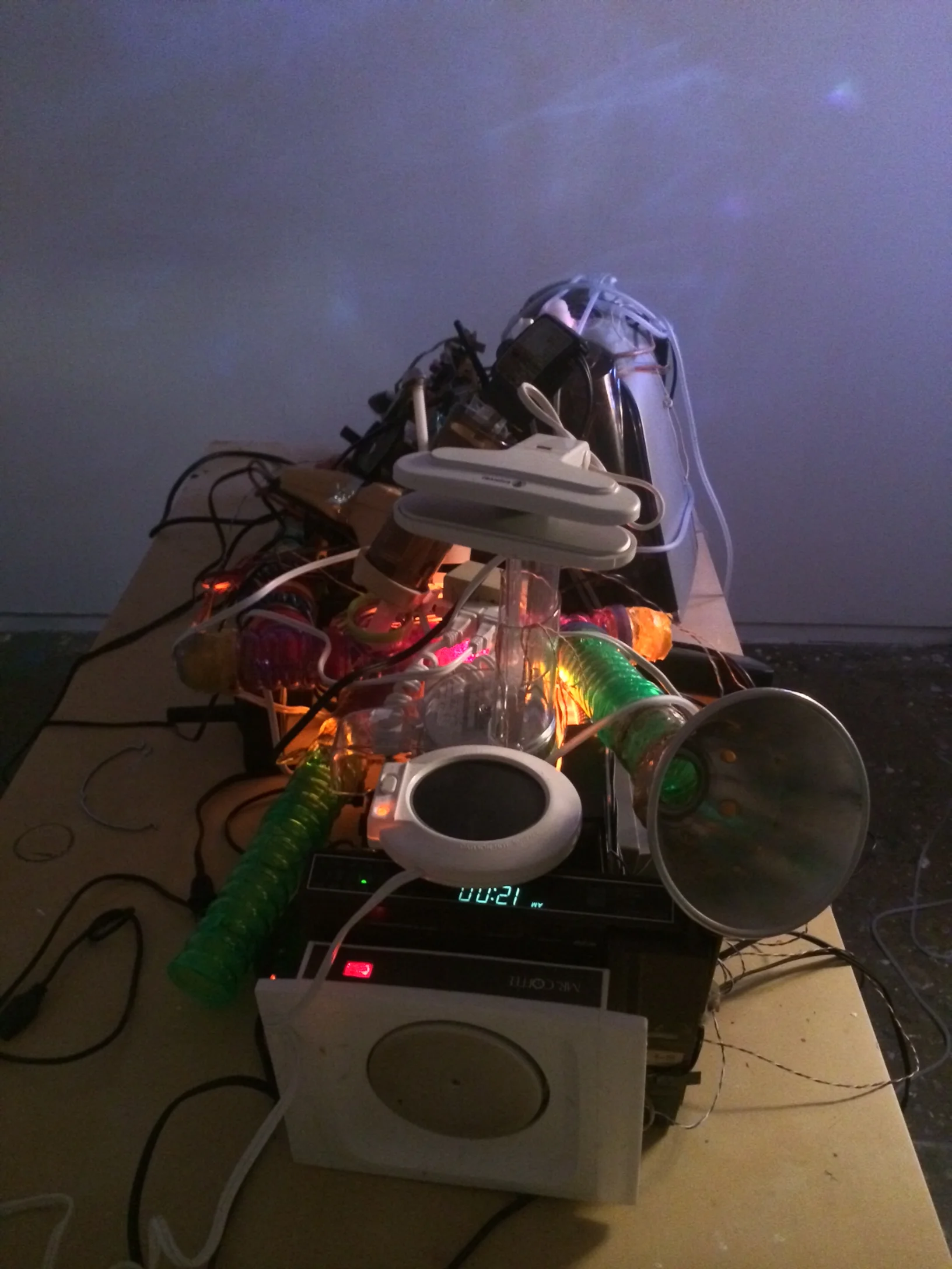 Modularity 1 