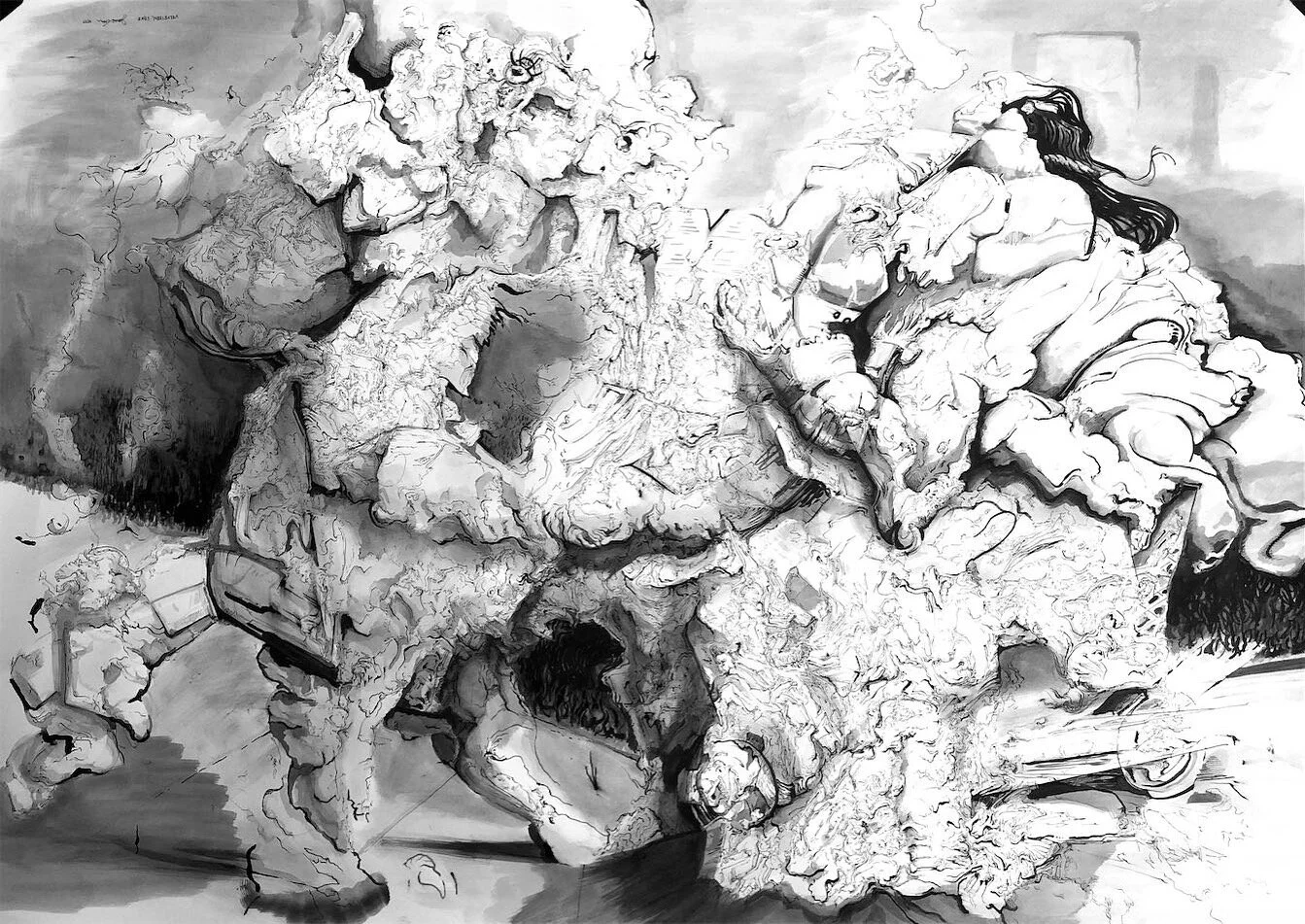 “Velveteen Spine AKA THX JESSICA”