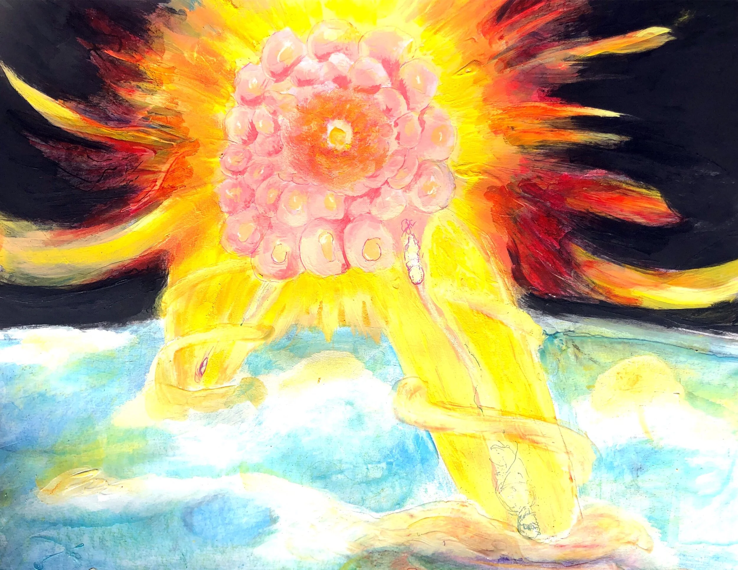 Reincarnation Cluster