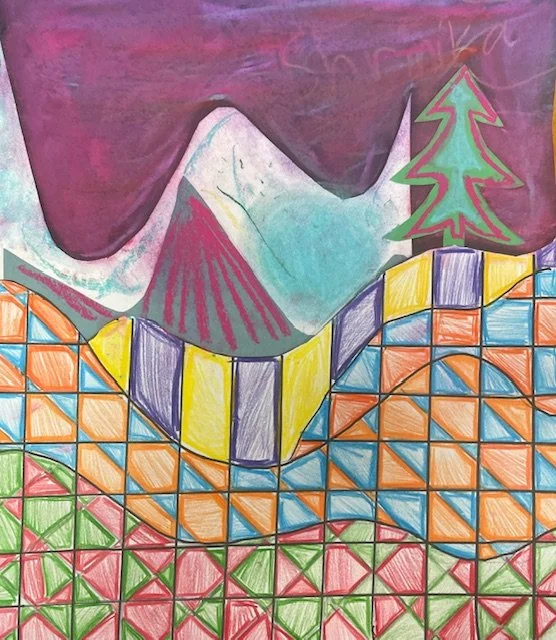 The Rollercoaster Project