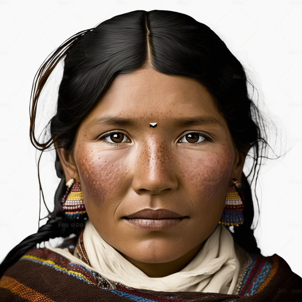 Andean-Peruvian