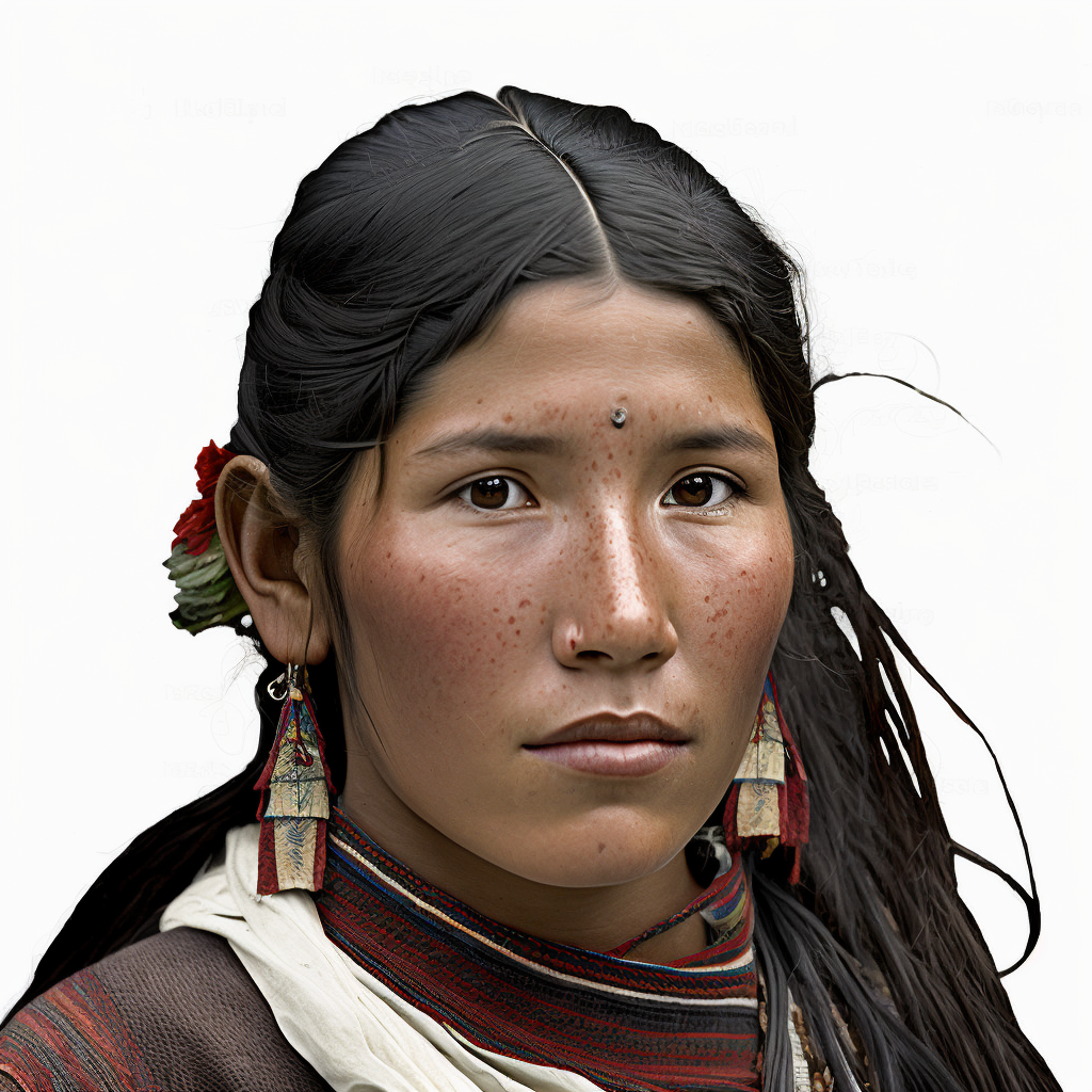 Andean-Peruvian