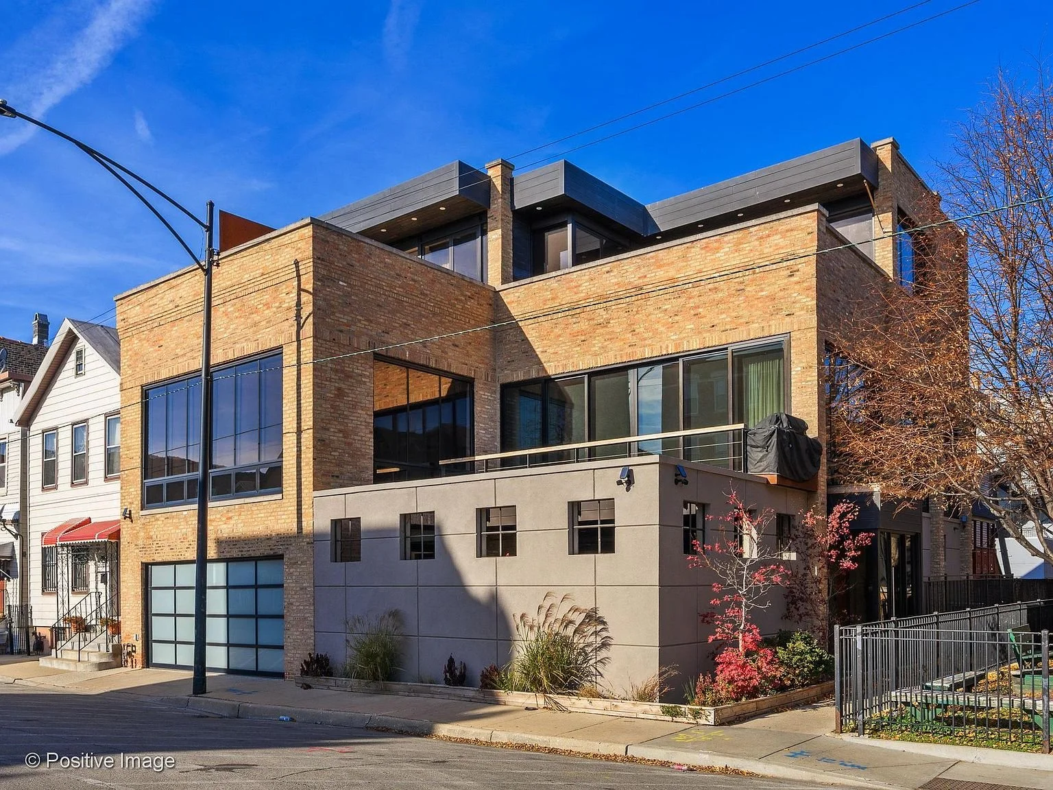 Luxury single family home for rent
