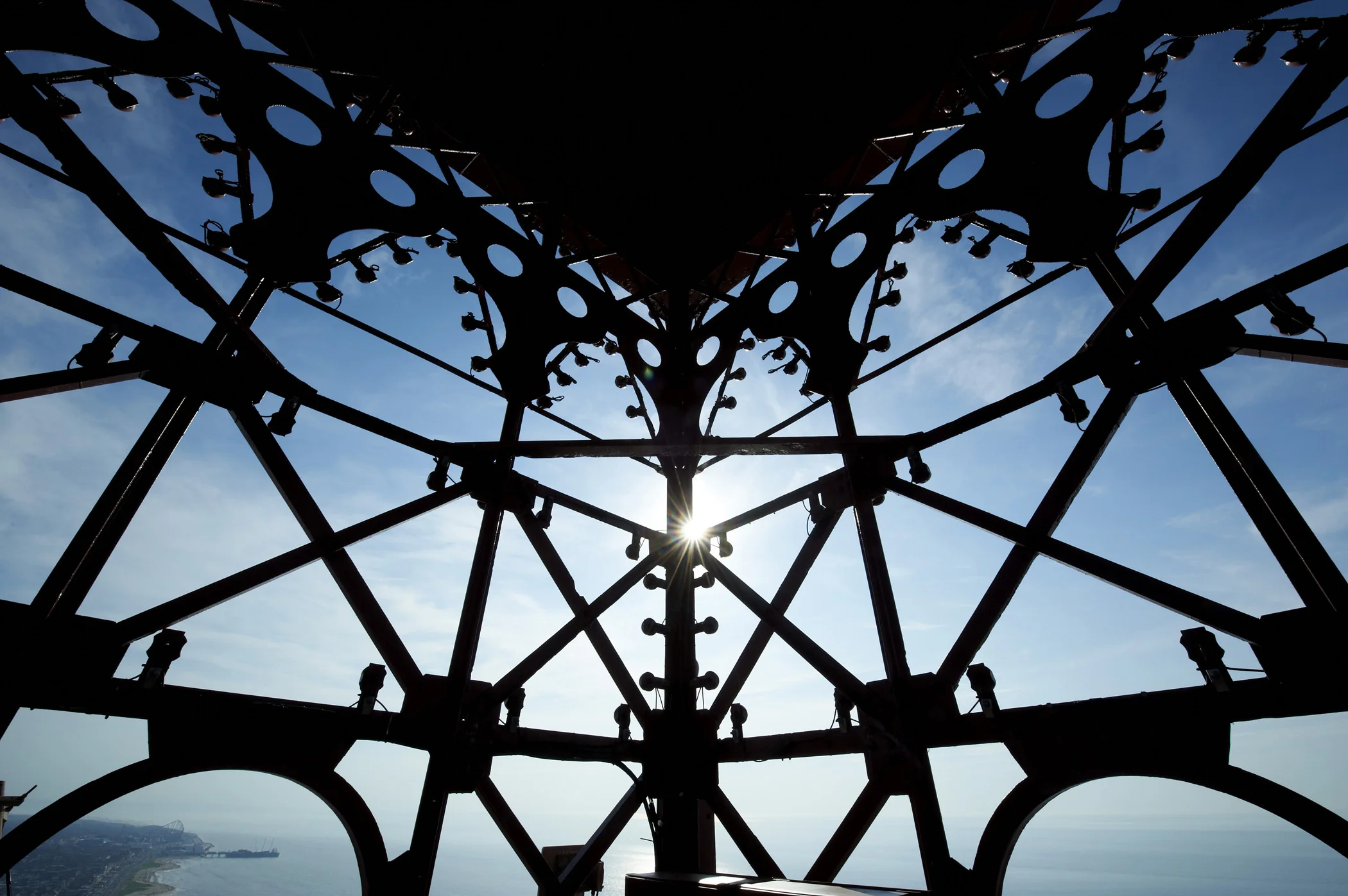 Tower Top