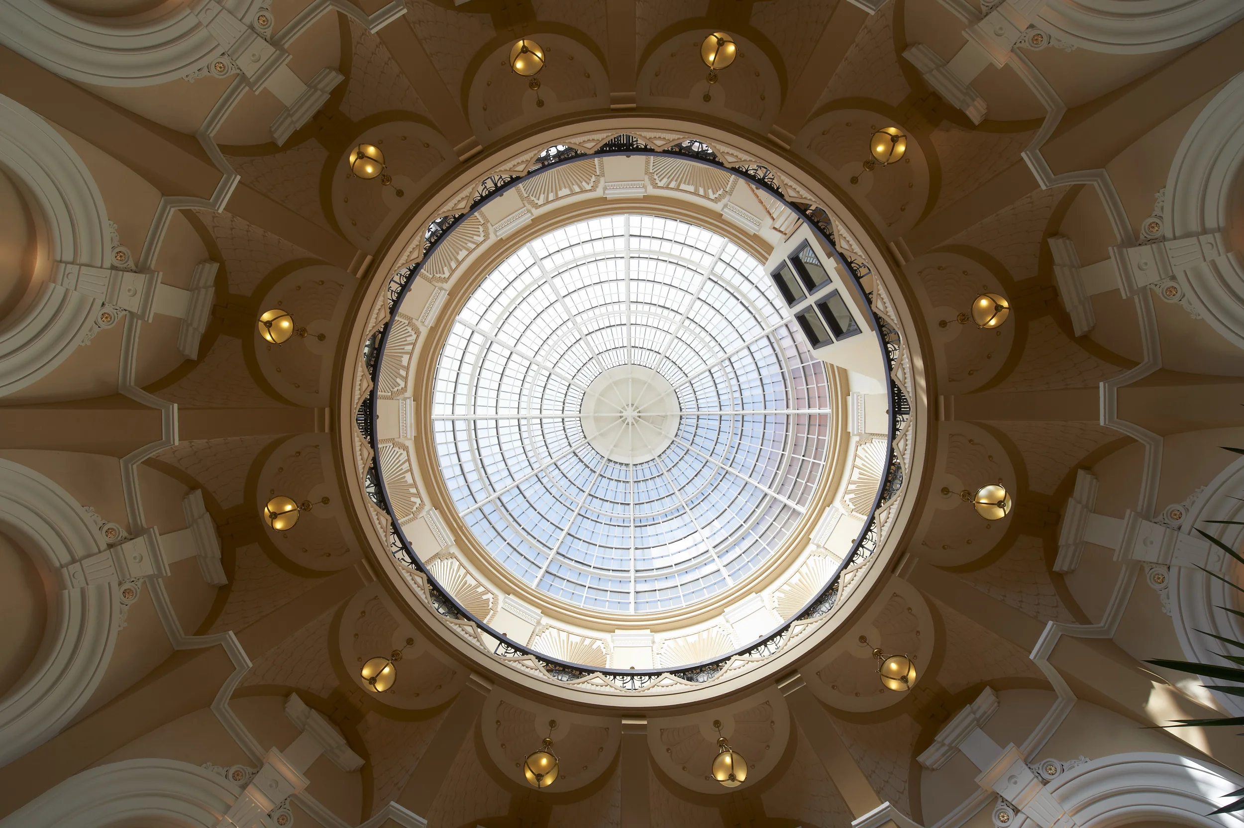 Winter Gardens
