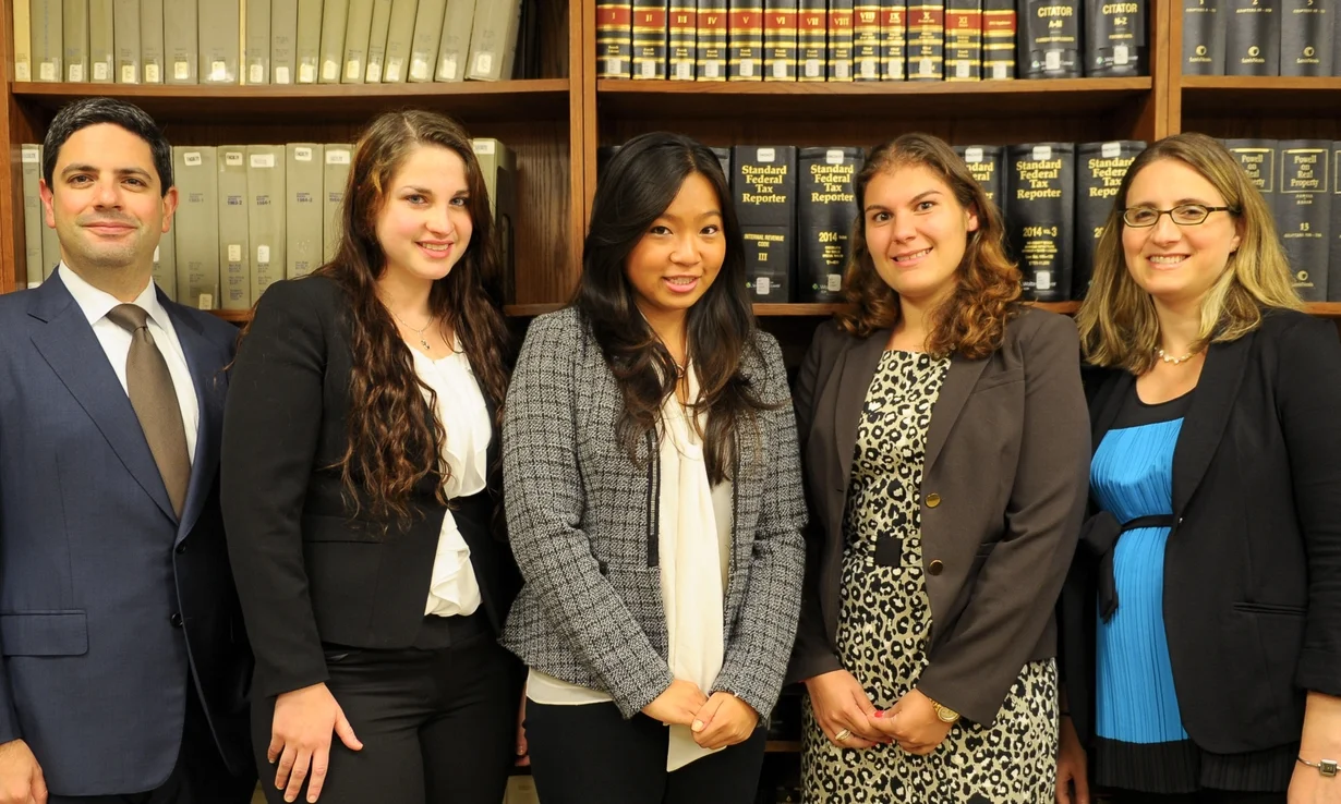 Introducing the Inaugural Intellectual Property Honors Scholars