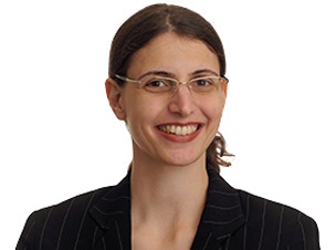 Professor Irina Manta, Hofstra Law School