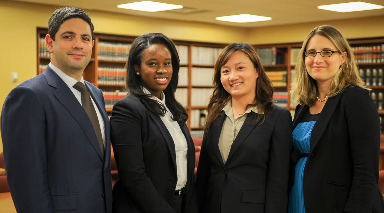 Introducing the IPLC Student Fellows