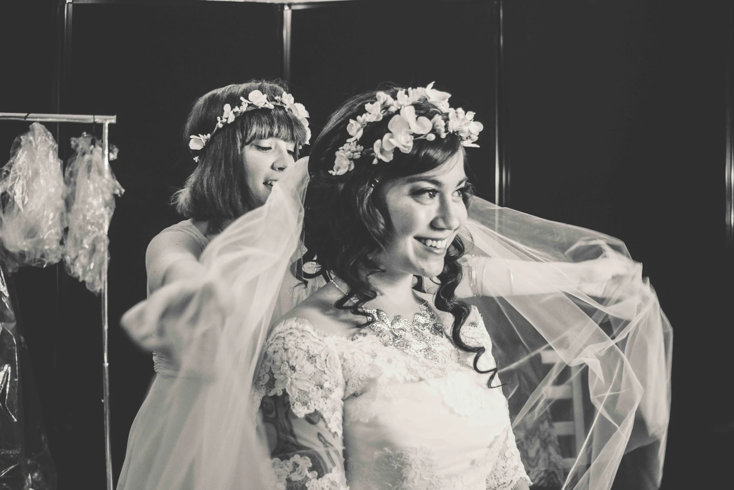 Las Vegas Wedding Photography Heather Byington