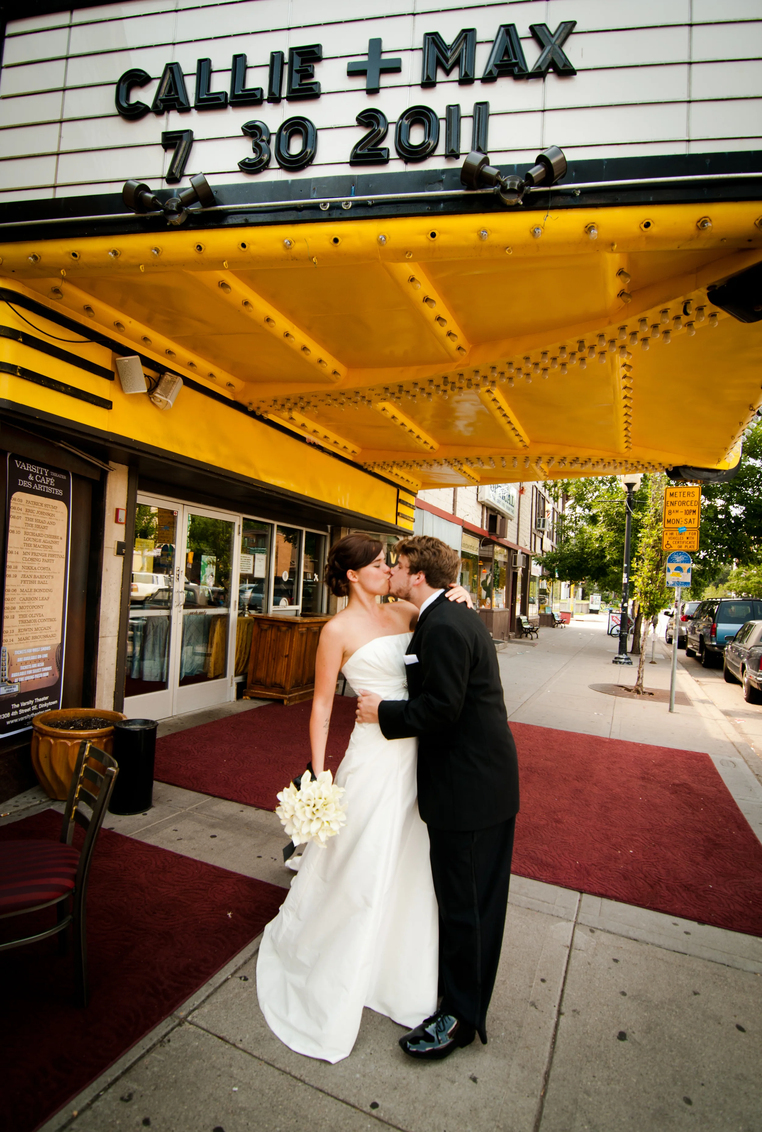 Las Vegas Wedding Photography Heather Byington