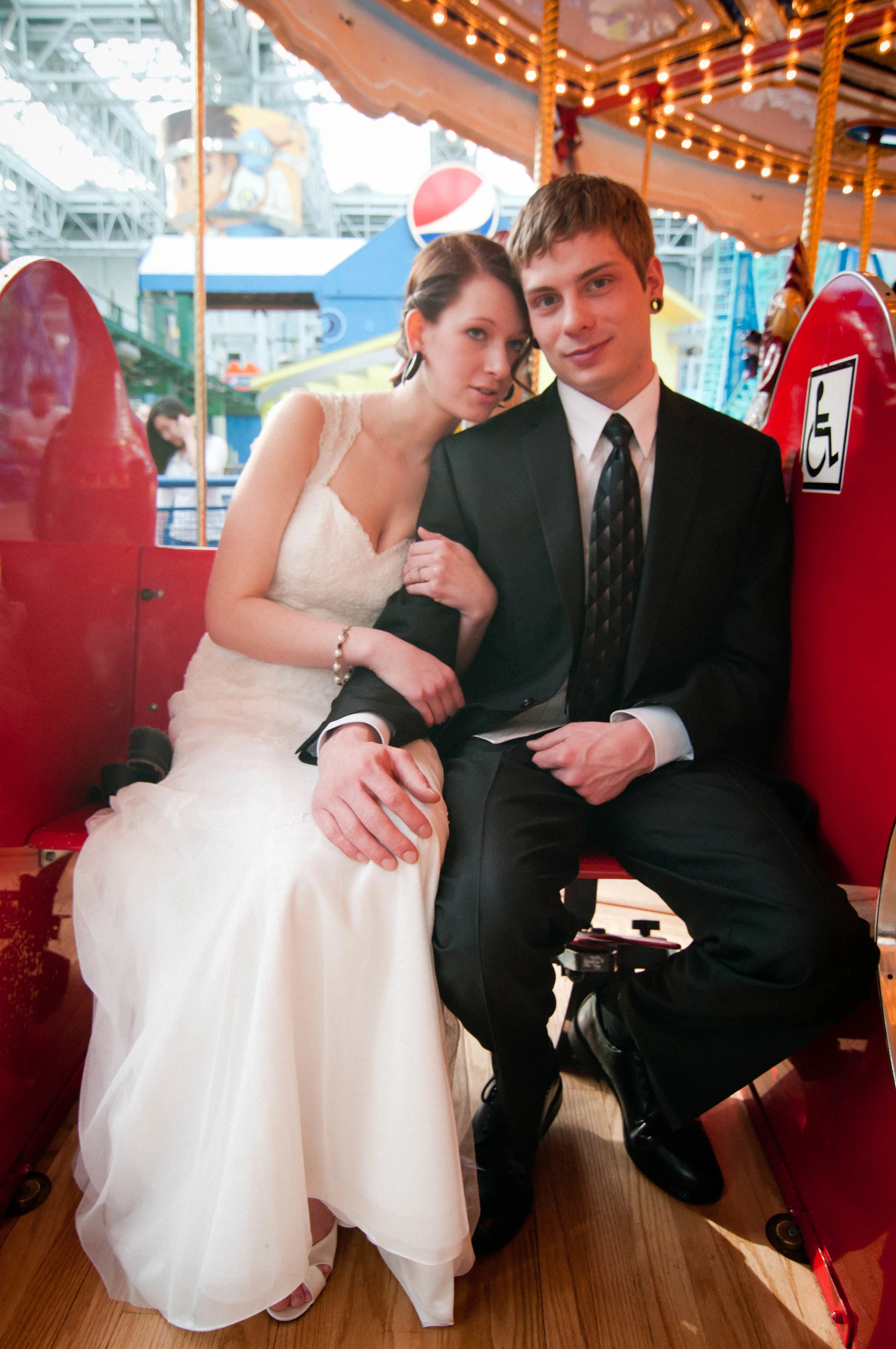 Las Vegas Wedding Photography Heather Byington