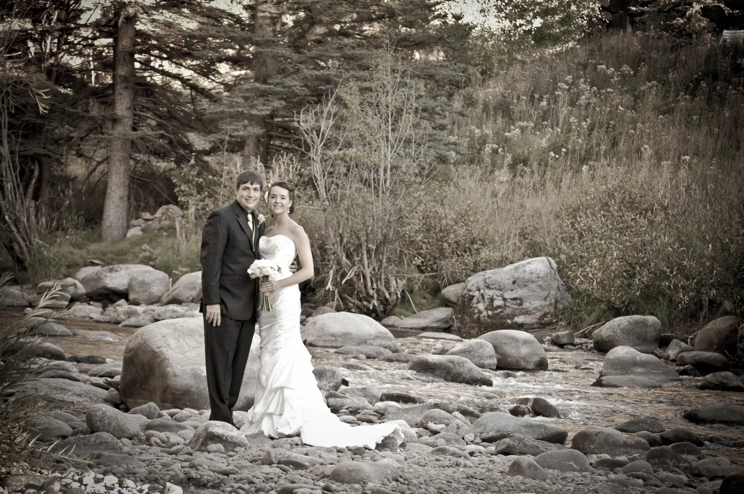 Las Vegas Wedding Photography Heather Byington
