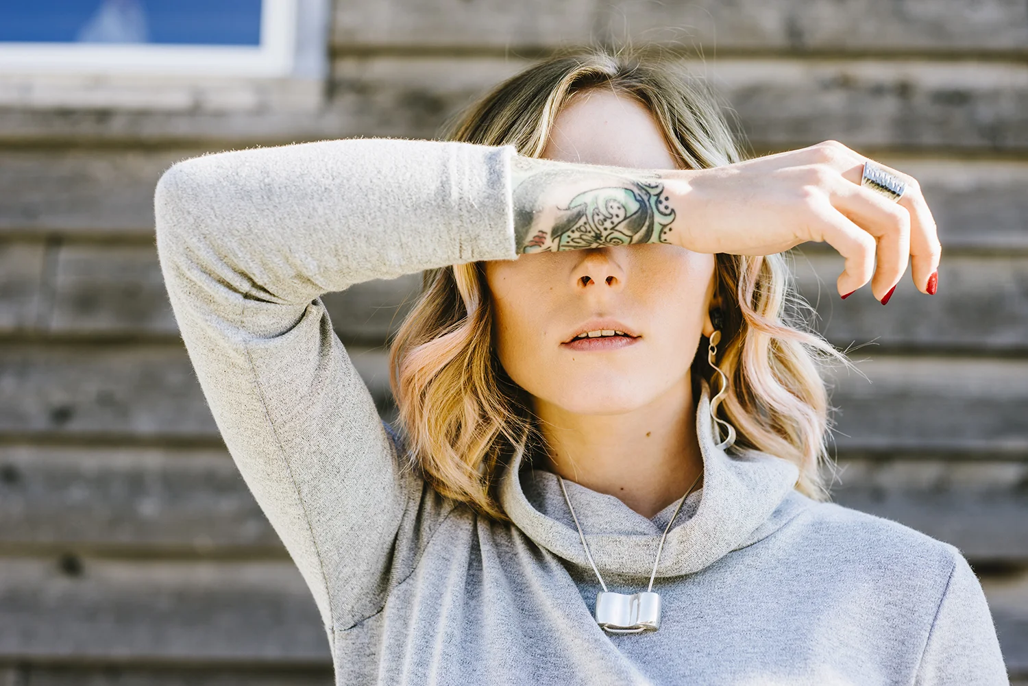 Heather Byington Las Vegas Photography