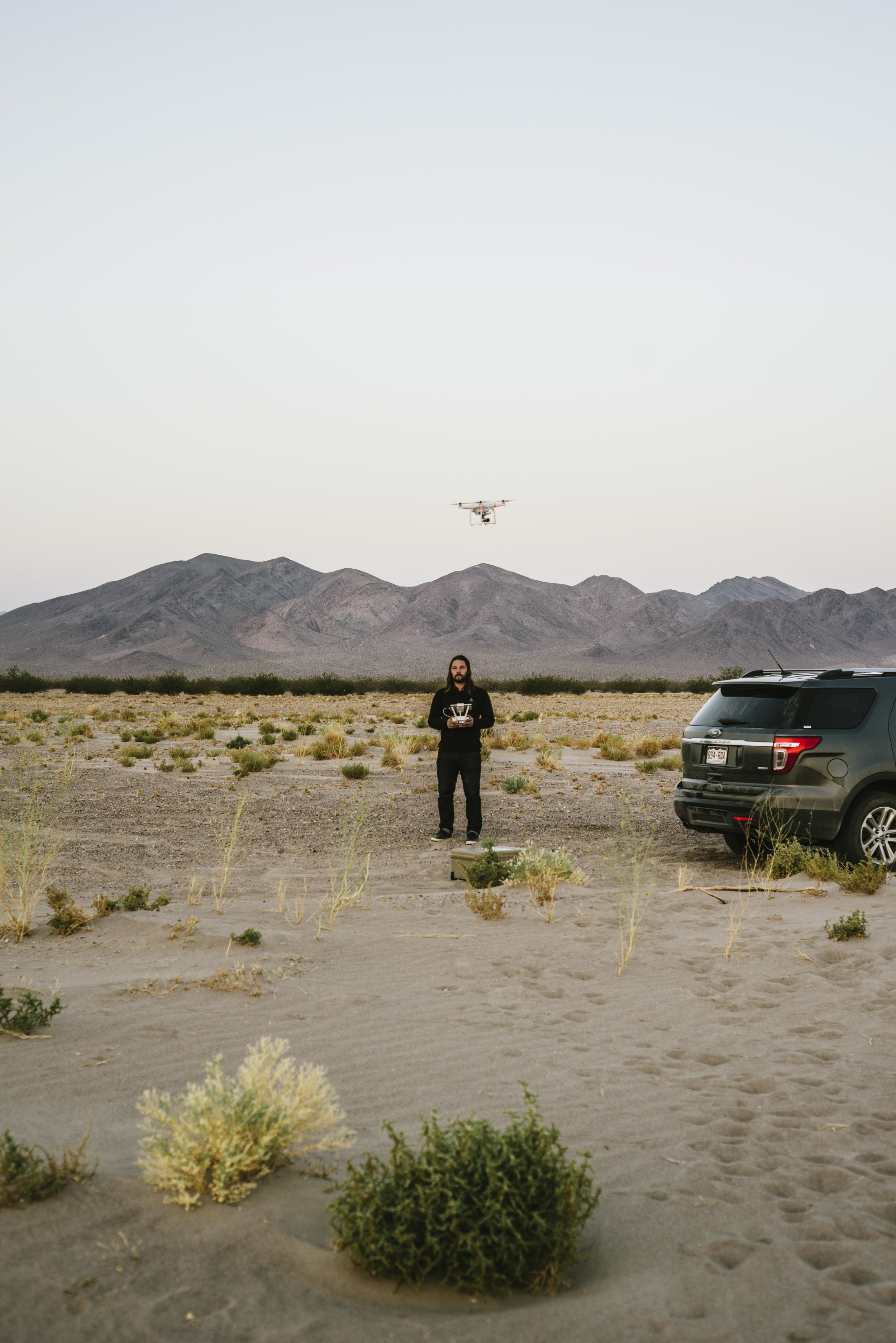 Las Vegas + Photography + Heather Byington + Nevada + Eric Schleicher + Jamiel Nowparvar + Favorite Child Music Video