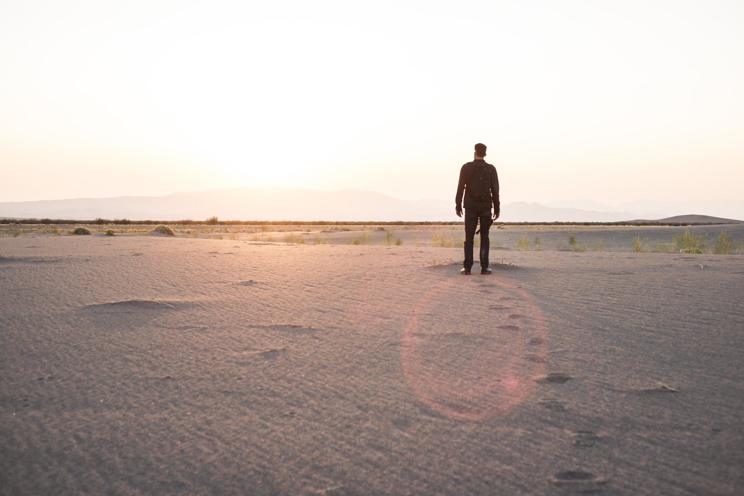 Las Vegas + Photography + Heather Byington + Nevada + Eric Schleicher + Jamiel Nowparvar + Favorite Child Music Video