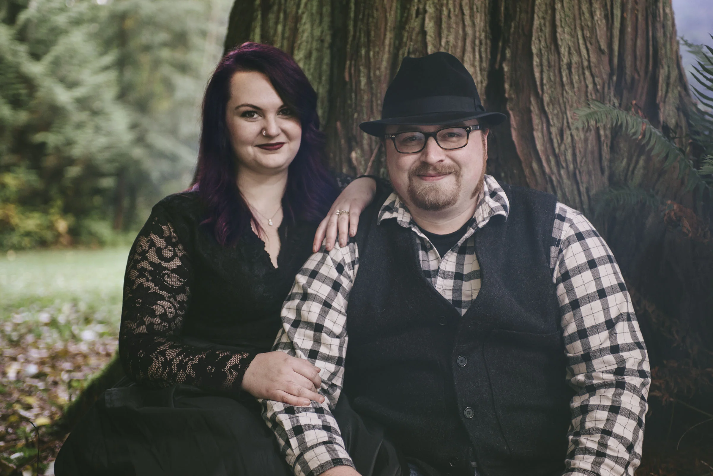 Heather Byington Seattle Photographer